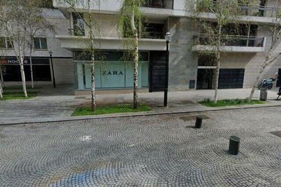 Parking Boulogne - Hôtel de ville - Gallieni