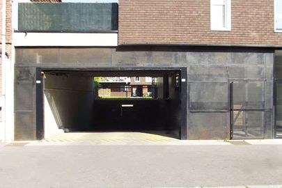 Parking Lille - Bois blancs - Mairie