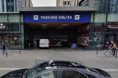 Vignette parking 30 avenue d'Italie - place 6122 - [partner_contact_id=54894]
