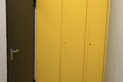 Parking 33 Square de Normandie - Rennes