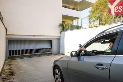 Parking Rue de l'Entrepôt - Périgueux