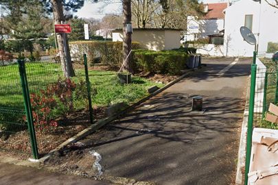 Vignette parking 1 avenue Alexandre Maistrasse - Rueil Malmaison
