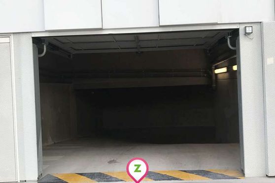 Vignette parking Lille - Caulier - Vinaigrerie