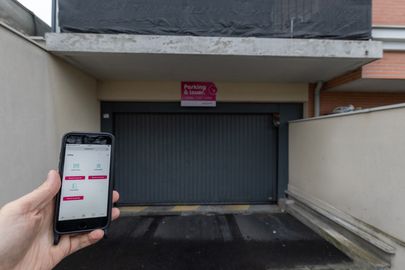 Parking 15 rue du clos - Noisy le Grand