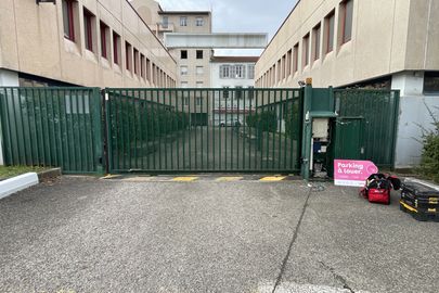 Parking Place de la Ferrandière - rue de la cité - Lyon 3 - Réservation