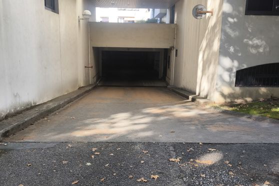 Vignette parking 110 rue Pasteur - Bordeaux