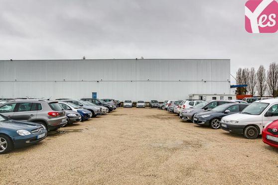 Vignette parking Paris - Aéroport Roissy CDG - Parking Roissy Tarif