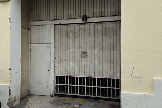 Vignette parking Boulevard D'anjou - Marseille 15