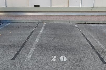 Parking 68 avenue général leclerc - Villeurbanne