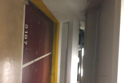 Parking Métro place d'Italie - place D'italie - Paris 13