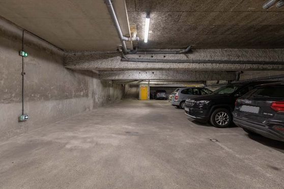 Vignette parking Tolbiac - rue de Patay - Paris 13