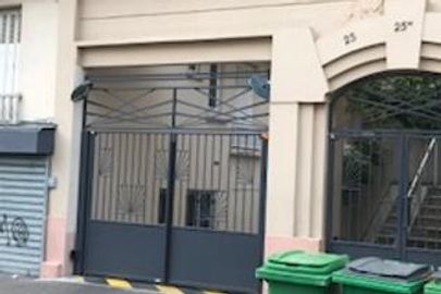 Vignette parking Reuilly - Diderot - 25 rue Erard - Paris 12