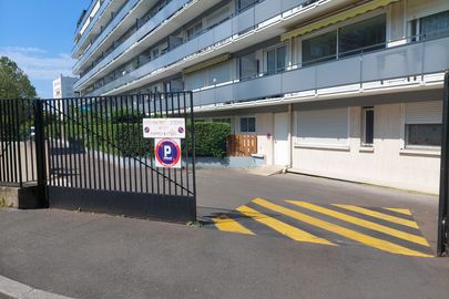 Parking 2 rue du Séminaire de Conflans - Charenton le Pont