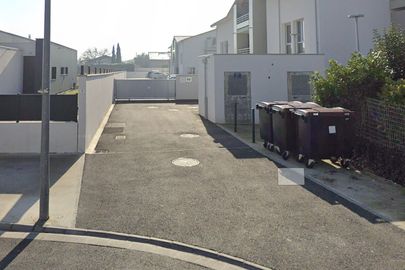 Parking Rue Vincent Van Gogh - Blagnac