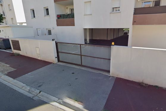 Vignette parking 7 rue du Docteur Antoine Van Cao - Agde