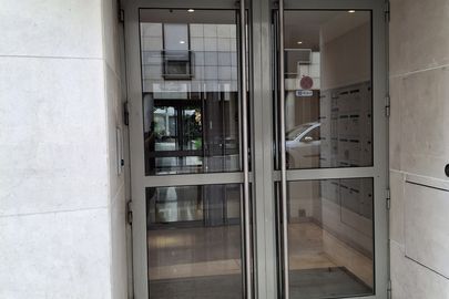 Parking Jardin Hector Malot - rue de Charenton - Paris 12