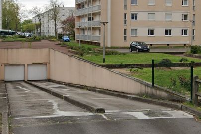 Parking Métro Créteil-Préfecture (Hôtel de Ville) - 3 impasse eugène delacroix