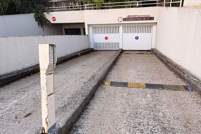 Vignette parking Parc F. Sanchez - rue Nazare - Nogent sur Marne