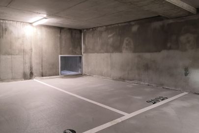 Parking 13 rue paul hochart - L'Haÿ les Roses