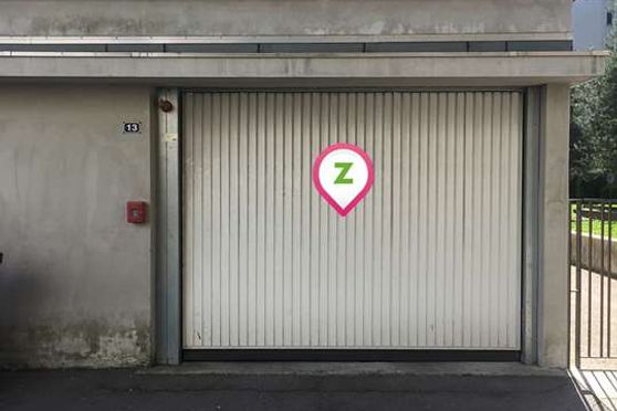 Vignette parking Grenoble - Les Choucas - quai Paul Louis Merlin