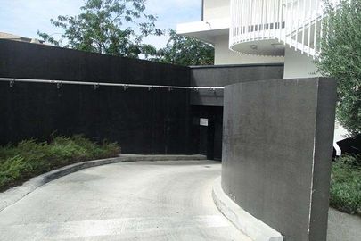 Parking Montpellier - Corum - Crowne Plaza