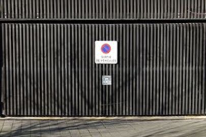 Vignette parking Gauret Fabrice - rue des Fortifications - Lille