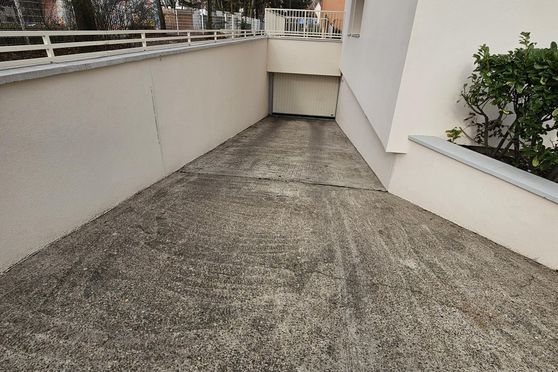 Vignette parking 56 rue Gioberti - Strasbourg