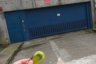 Vignette parking Gare Saint-Germain-Bel-Air-Fourqueux - boulevard Charles Gounod - Saint Germain en Laye