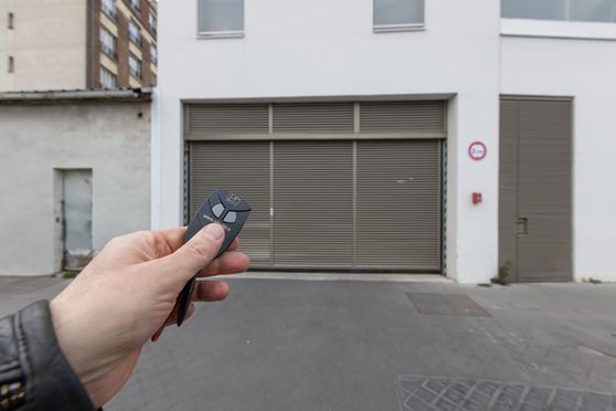 Vignette parking 65 rue Pierre Boudou - Asnières sur Seine
