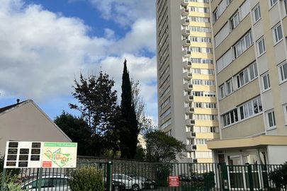 Parking 19 villa du petit parc - Créteil