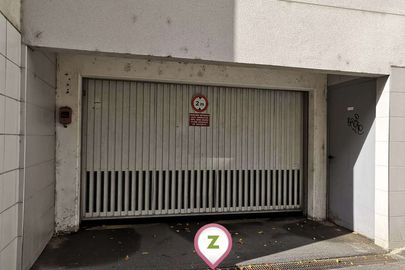 Parking Neuilly-Plaisance - Gare RER - Michel Debré