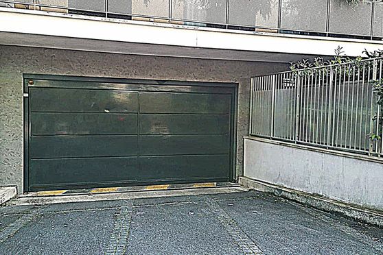 Vignette parking Centre-ville - rue d'Arcueil - Montrouge