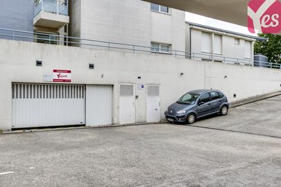 Parking Coureilles - La Rochelle