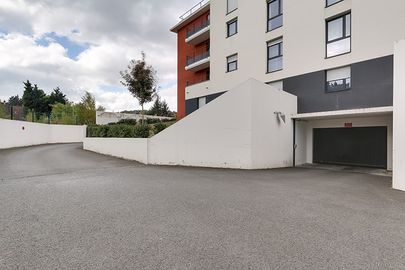 Parking Geldrop - Saint Cyr l'École