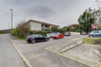 Parking 51 rue Sainte Barbe - Sainte Foy lès Lyon