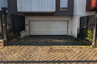 Parking Gymnase Honoré de Balzac - rue Voltaire - Ivry sur Seine