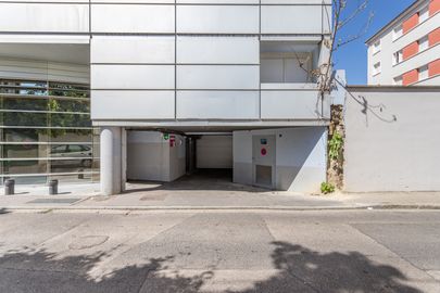 Parking Proche Part-Dieu - Villeurbanne