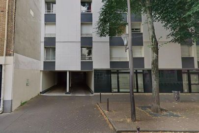 Vignette parking Procession - 71 rue D'alleray - Paris 15