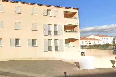 Parking 36 chemin des Gonagues - Allauch