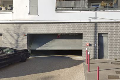 Parking Tramway Pont de Bezons - 130 rue jean jaurès