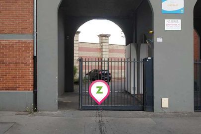 Parking Lille - Vauban - Port de Lille