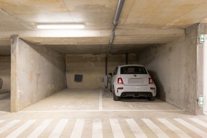 Parking Promenade du quai du Parc - avenue de la rasse - Saint Maur des Fossés