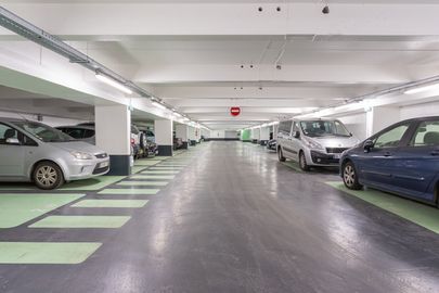 Parking Métro Pont de Sèvres - rue du Vieux Pont de Sèvres - Boulogne Billancourt