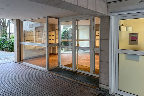 Vignette parking Métro Malakoff-Plateau de Vanves - 11 rue Rabelais