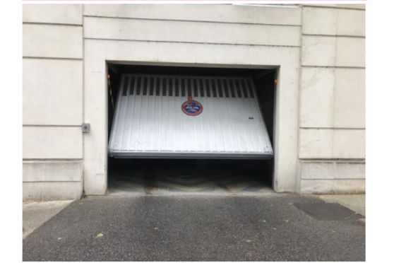 Vignette parking 180 boulevard des Consuls de Mer - Montpellier