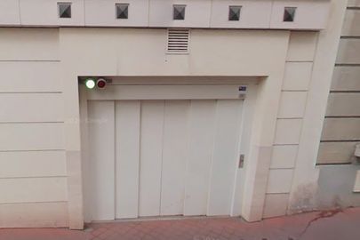 Vignette parking Centre Aquatique de Levallois - 33 rue Marjolin