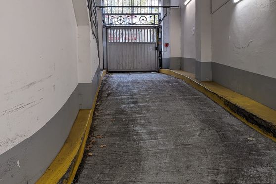 Vignette parking Métro Strasbourg - Saint-Denis - 10 boulevard de Strasbourg - Paris 10