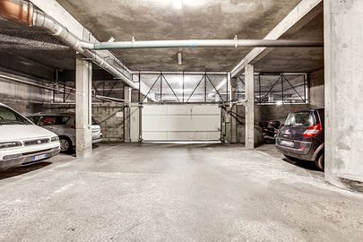 Parking Mairie de Châtillon - avenue de la République