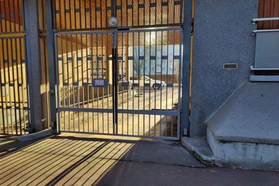 Parking Cité Jardins - 51 avenue Paul Vaillant Couturier - Cachan