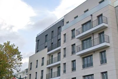 Parking Croix d'Eau - 271 avenue du Général de Gaulle - Le Perreux sur Marne